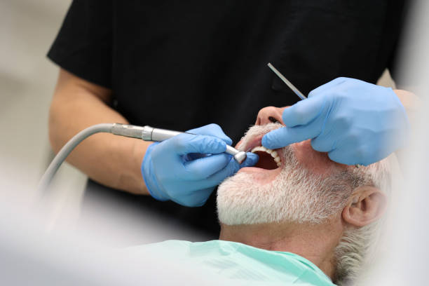 Laser Dentistry in Napavine, WA